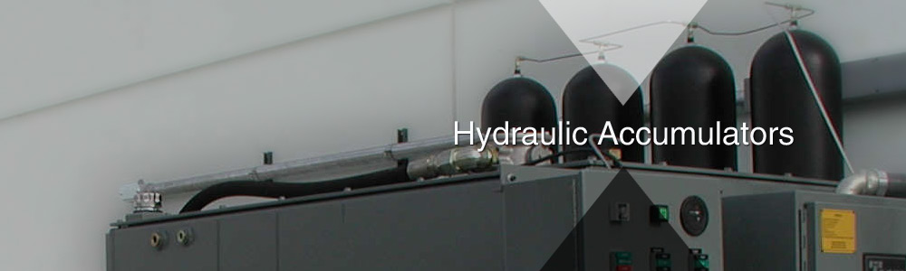 Hydraulic Pumps Category