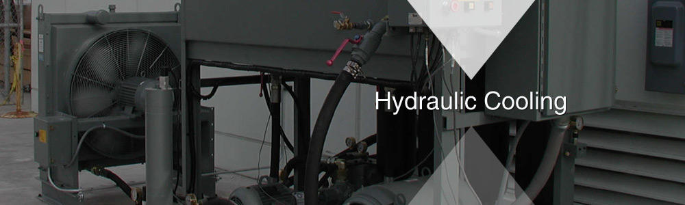 Hydraulic Filters Category