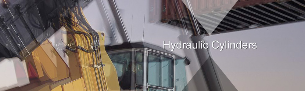 Hydraulic Cylinders Category
