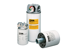 Hydraulic Filters