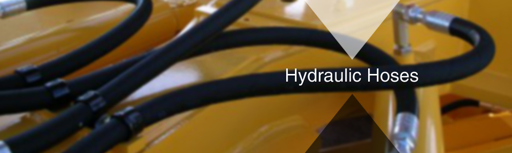 Hydraulic Hoses Category