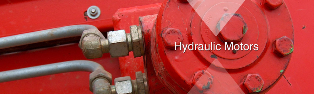 Hydraulic Pumps Category