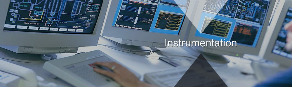 Instrumentation