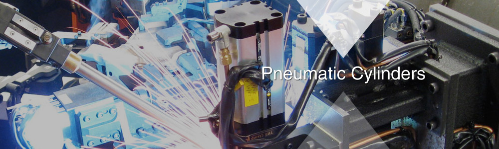 Pneumatic Cylindes