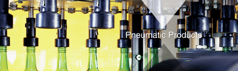 Pneumatic Products