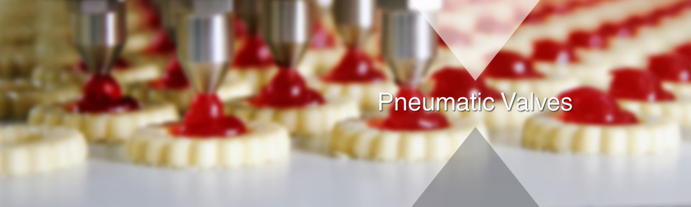 Pneumatic Valves
