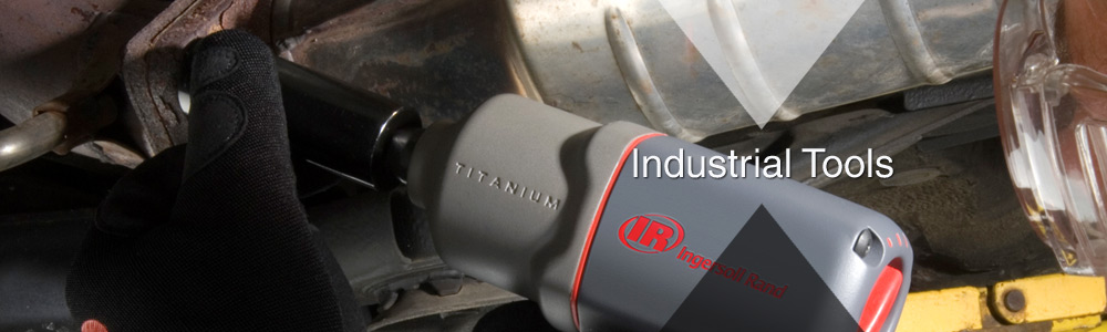 Industrial Tools