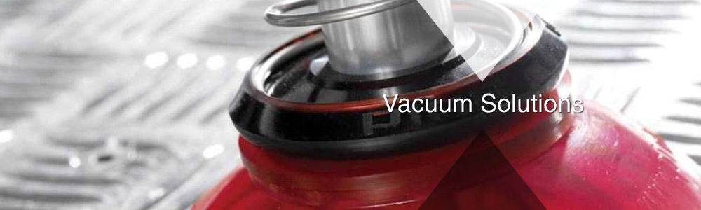 Vacuum Solutions
