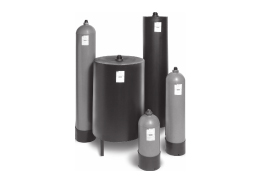 Reservoir Isolators