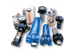 Parker pneumatic filters