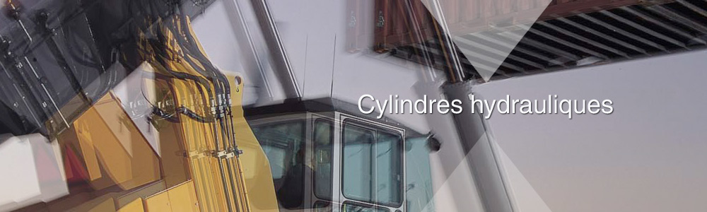 Hydraulic Cylinders Category