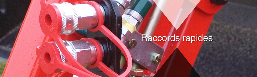 Hydraulic Quick Couplers