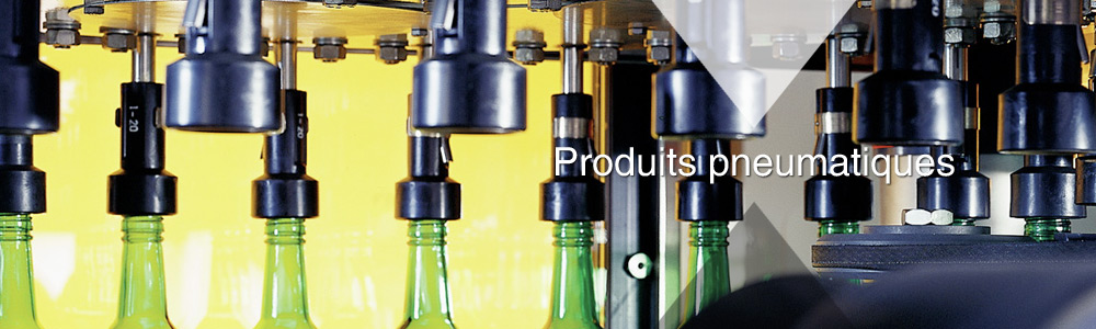 Pneumatic Products