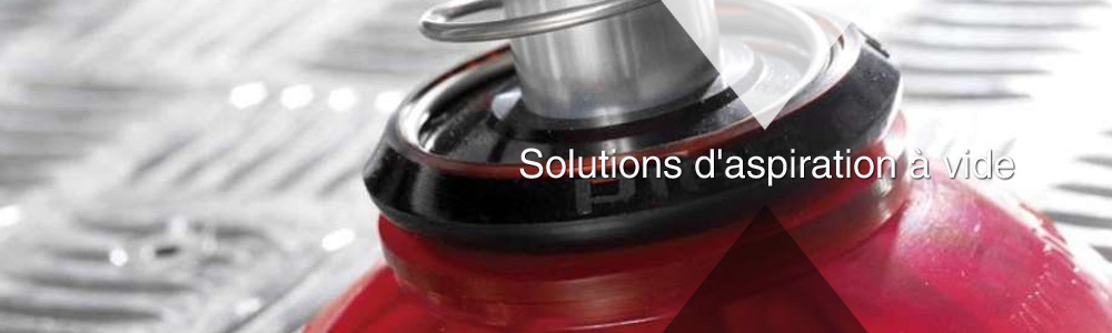 Vacuum Solutions