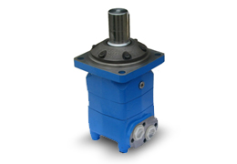 Gerotor & Orbit Motors